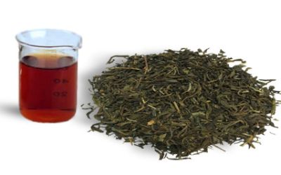 Black Tea Extract theaflavins Manufacturer Camellia Sinensis Extract Supplier China USA UK