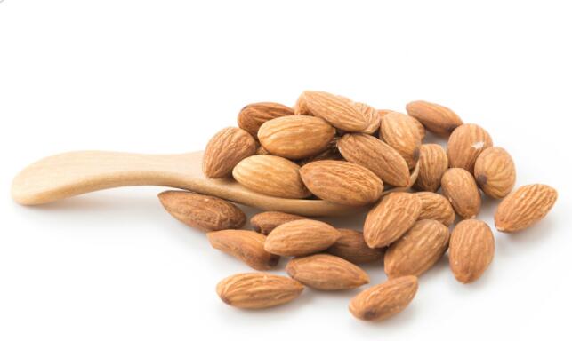 almonds protein manufacturer wholesaler supplier china