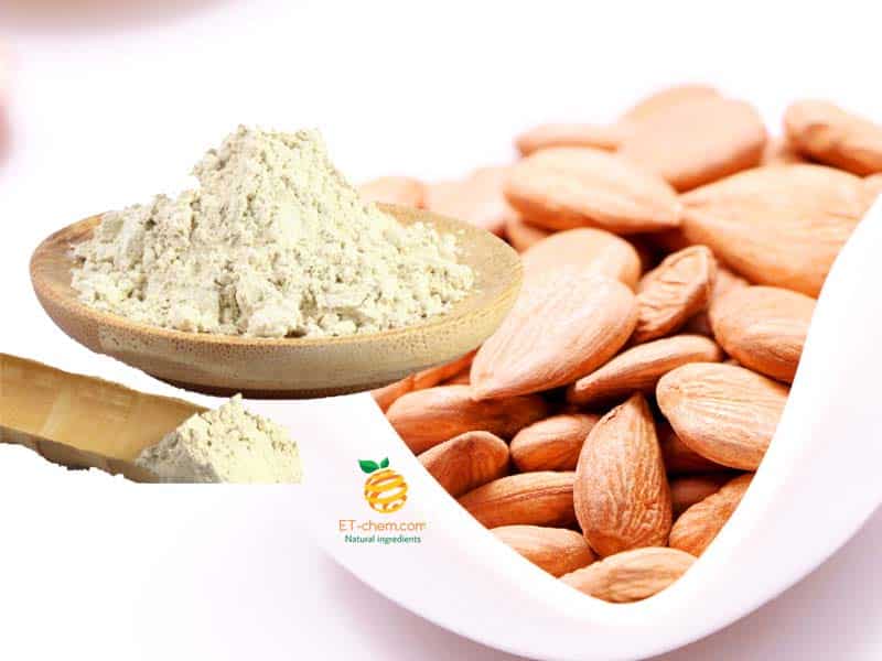 Almonds protein manufacturer wholesaler supplier China USA Company, benefits of almonds, almonds nutritional information,buy almonds powder, USA,UK,NZ,AS,EU,etchem,
