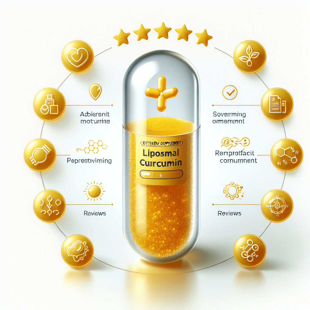 Manna Liposomal Curcumin Reviews