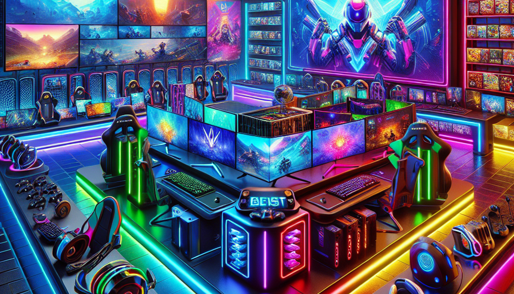 Mnm Gaming Best Options